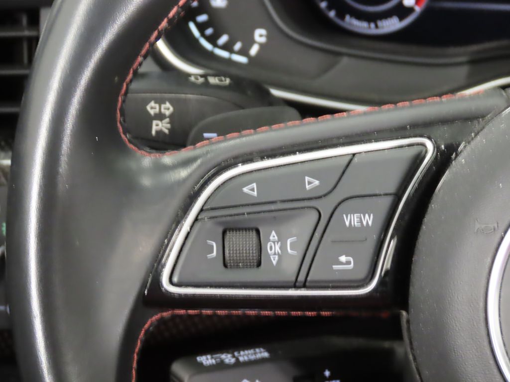 Thumbnail: 2019 Audi S5 - 19