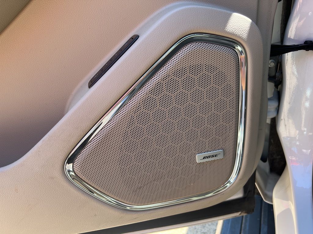 2018 GMC Yukon Denali photo