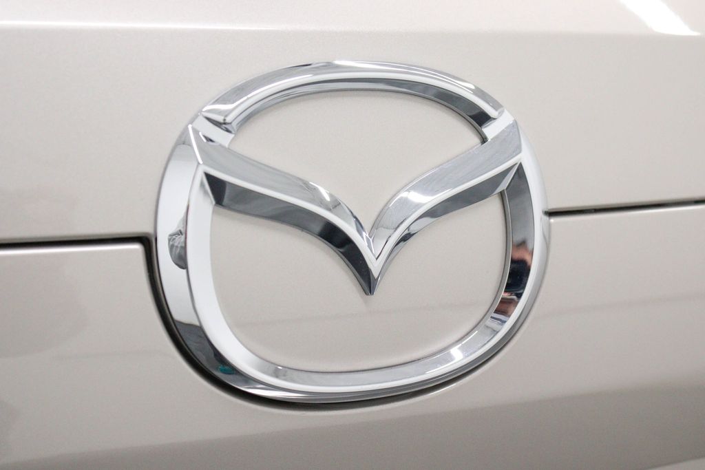 New Car 2025 Mazda Cx-5  2.5 Turbo Premium For Sale Under $40,000 In Georgetown, Texas