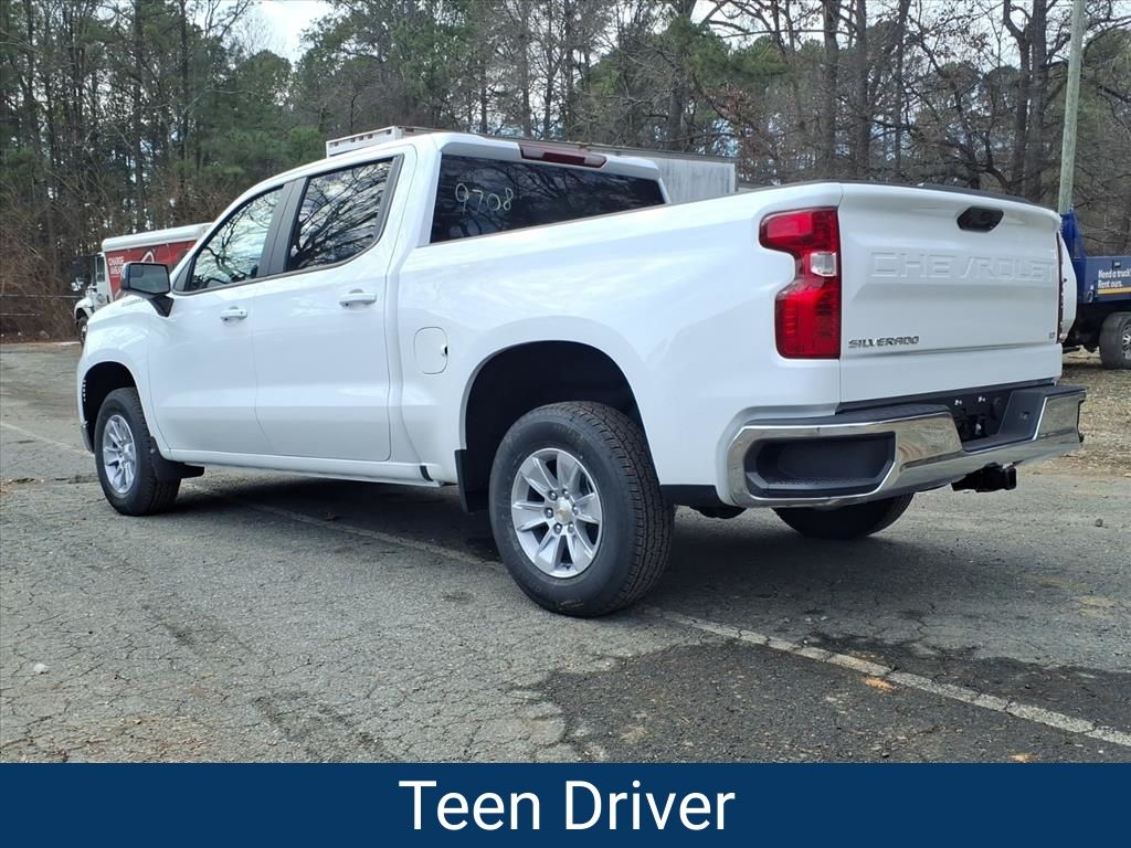 ChevroletSilverado 150029