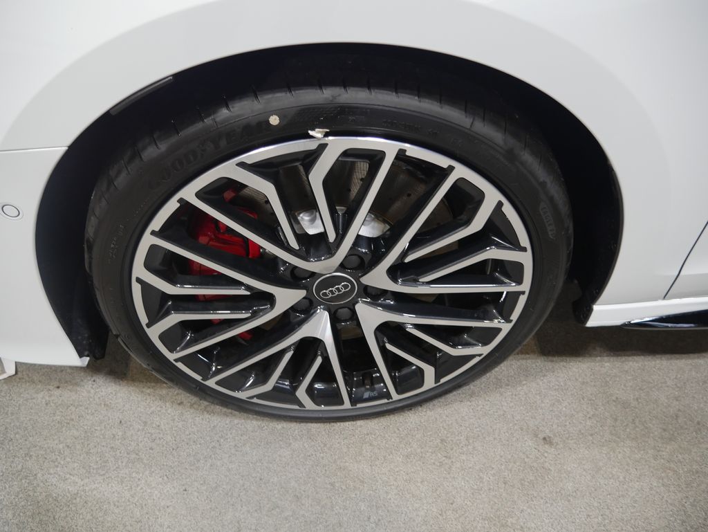 Thumbnail: 2026 Audi S3 - 11