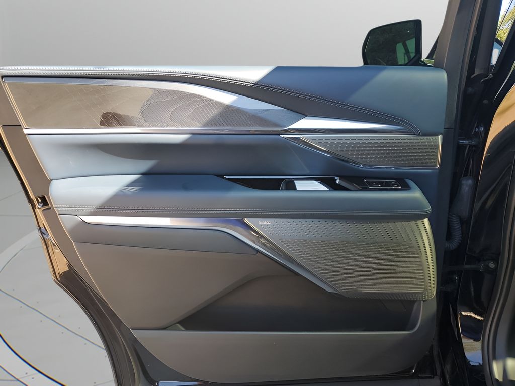 New Car 2025 Cadillac Escalade Iq  Sport 2 For Sale Under $140,000 In Austin, Texas