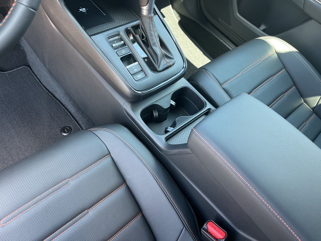 Thumbnail: 2026 Honda CR-V - 12