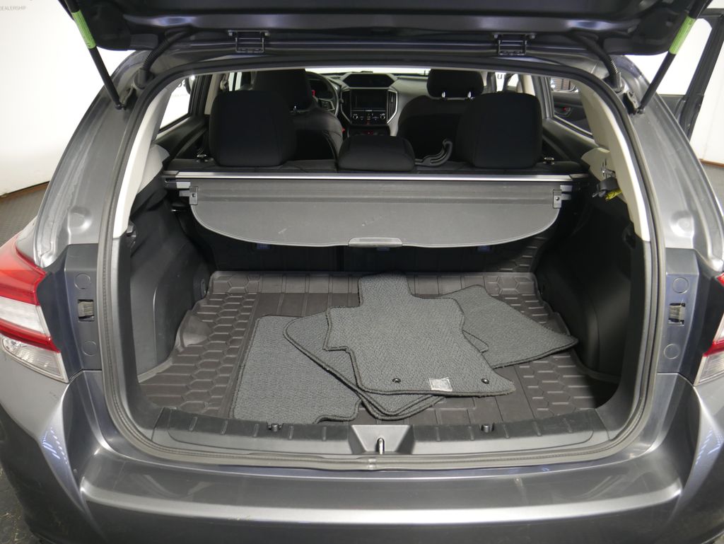 Thumbnail: 2018 Subaru Impreza - 6