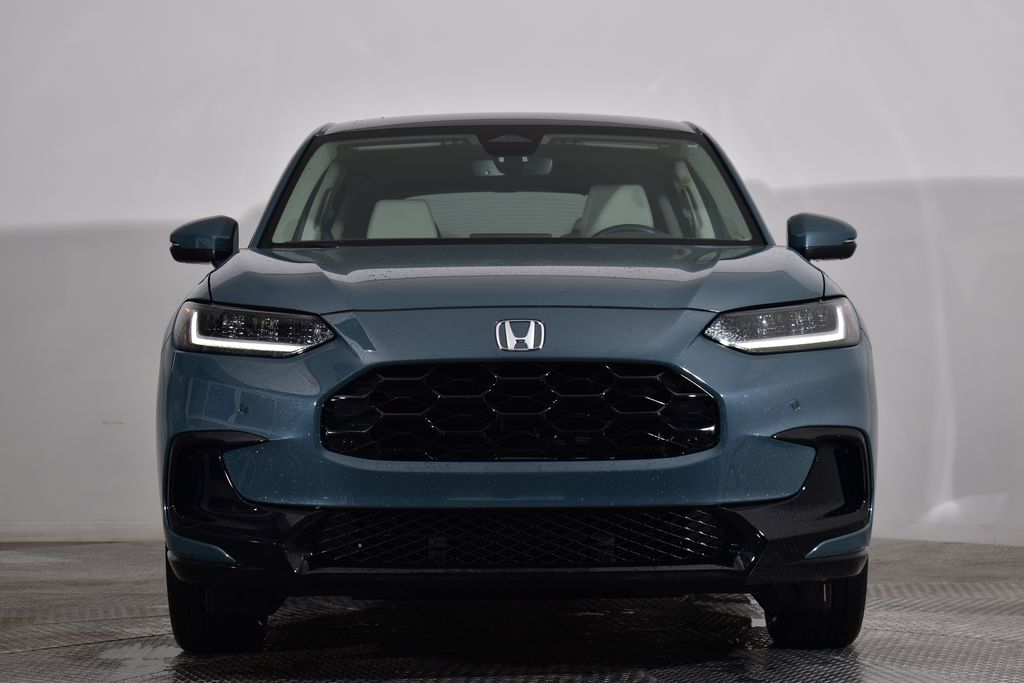 Thumbnail: 2023 Honda HR-V - 8