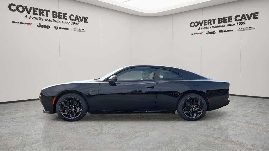 New Car 2025 Dodge Charger  R/t For Sale Under $60,000 In Austin, Texas