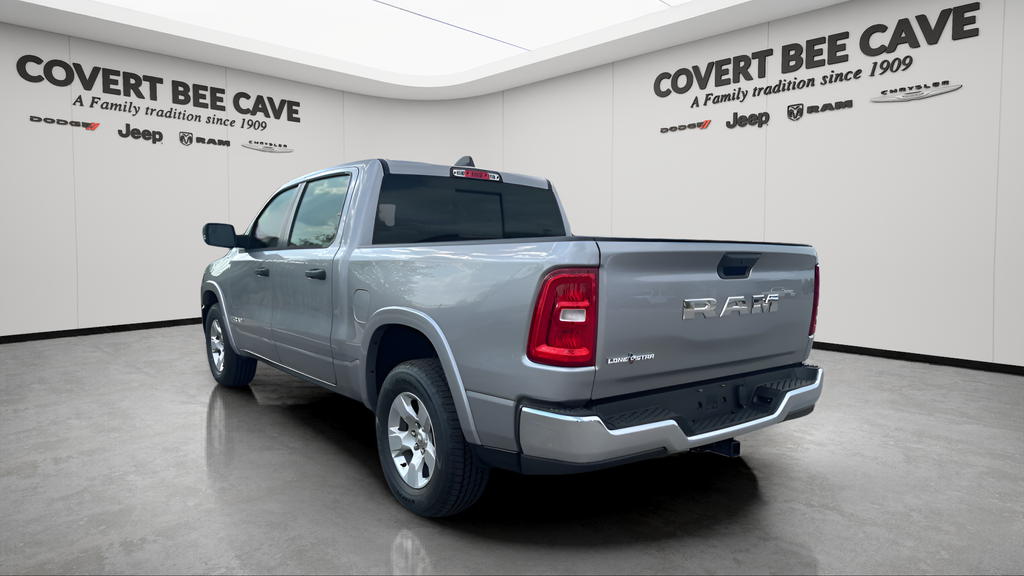 New Car 2025 Ram 1500  Big Horn/lone Star For Sale Under $50,000 In Austin, Texas
