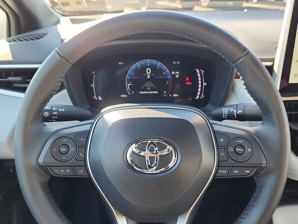 Thumbnail: 2025 Toyota Corolla - 22