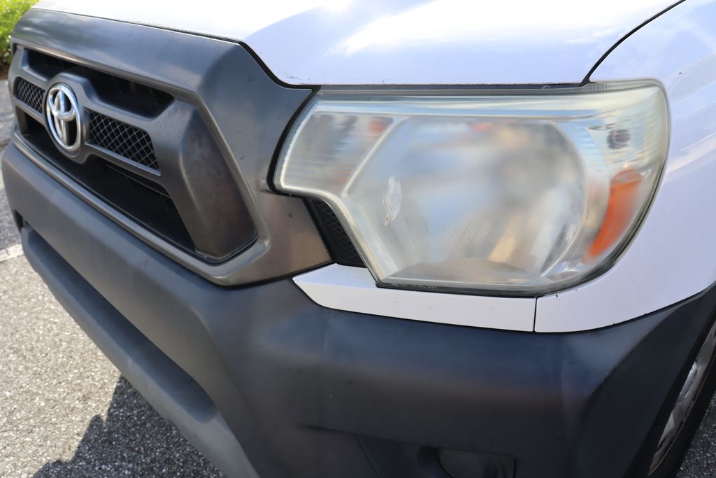2015 Toyota Tacoma  3