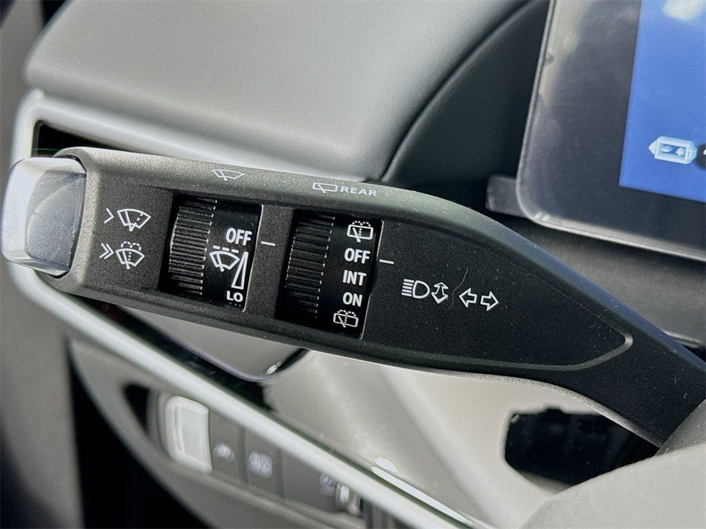 New Car 2025 Honda Prologue  Touring For Sale In Austin, Texas