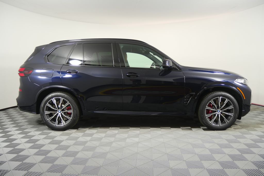 Thumbnail: 2026 BMW X5 - 2
