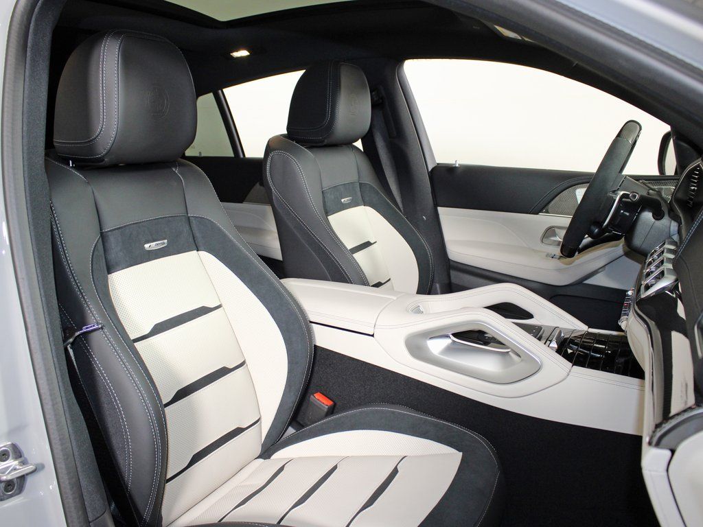 used 2026 Mercedes-Benz GLE car, priced at $89,532