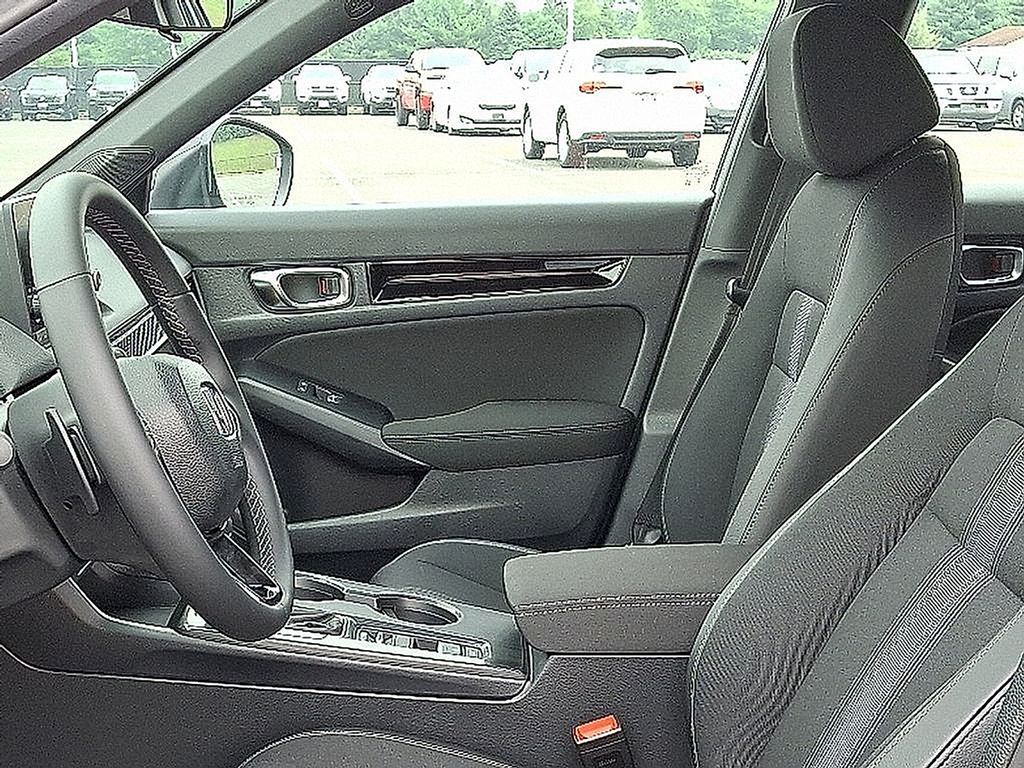 Thumbnail: 2026 Honda Civic - 8