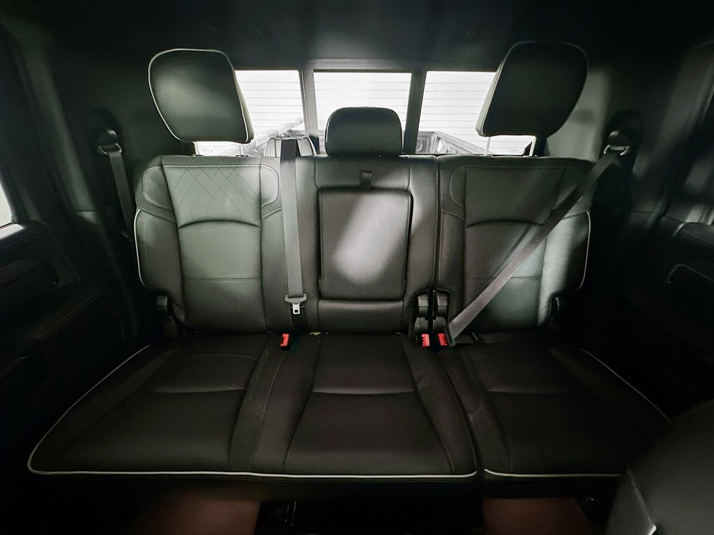 New 2026 Gray Ram Limited Night 14in image 11