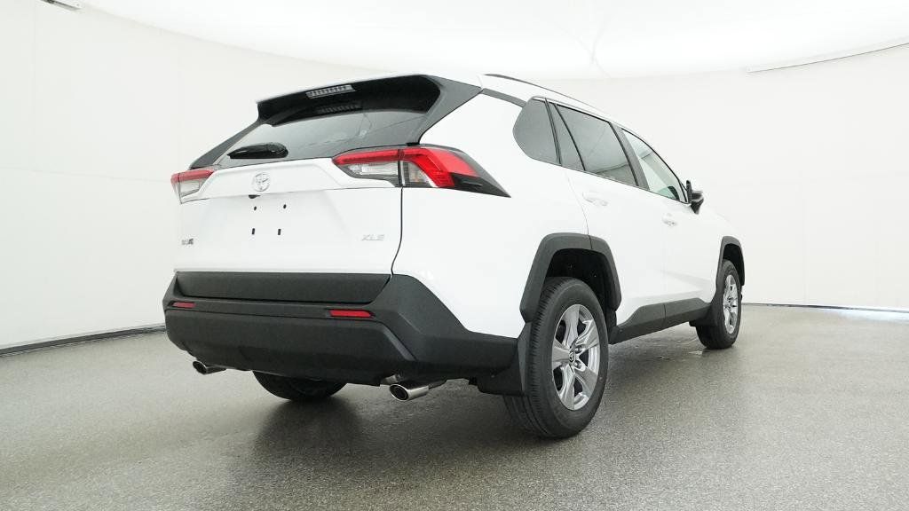 Thumbnail: 2025 Toyota RAV4 - 9