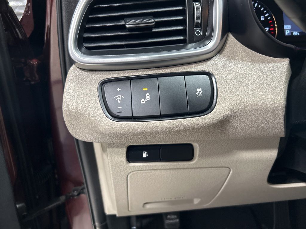 used 2019 Kia Sorento car, priced at $17,900
