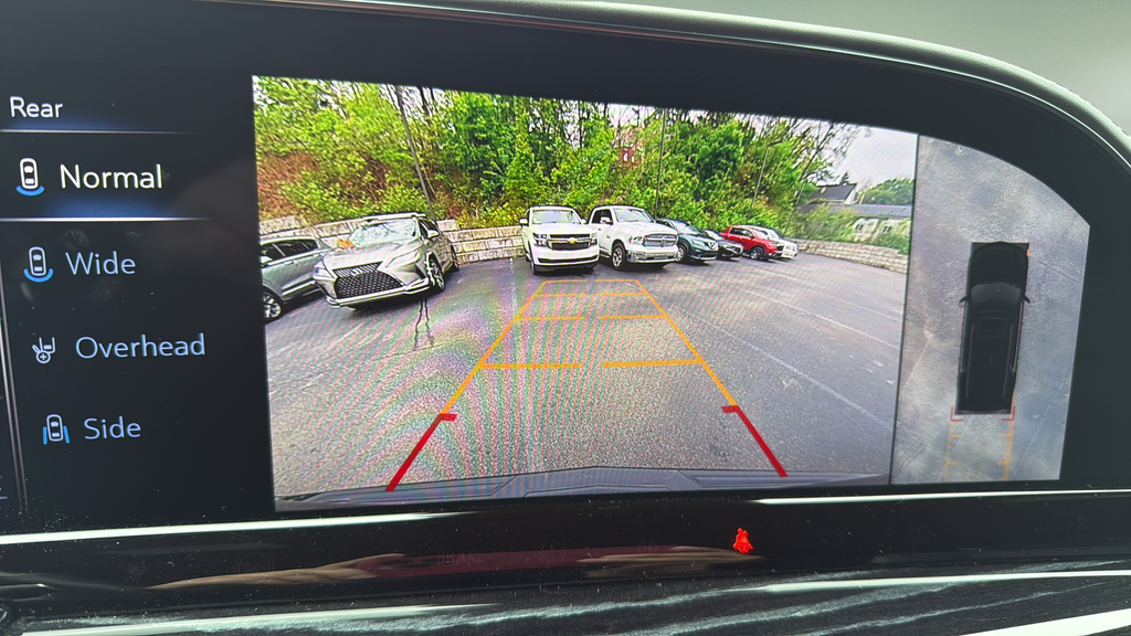 2021 Cadillac Escalade