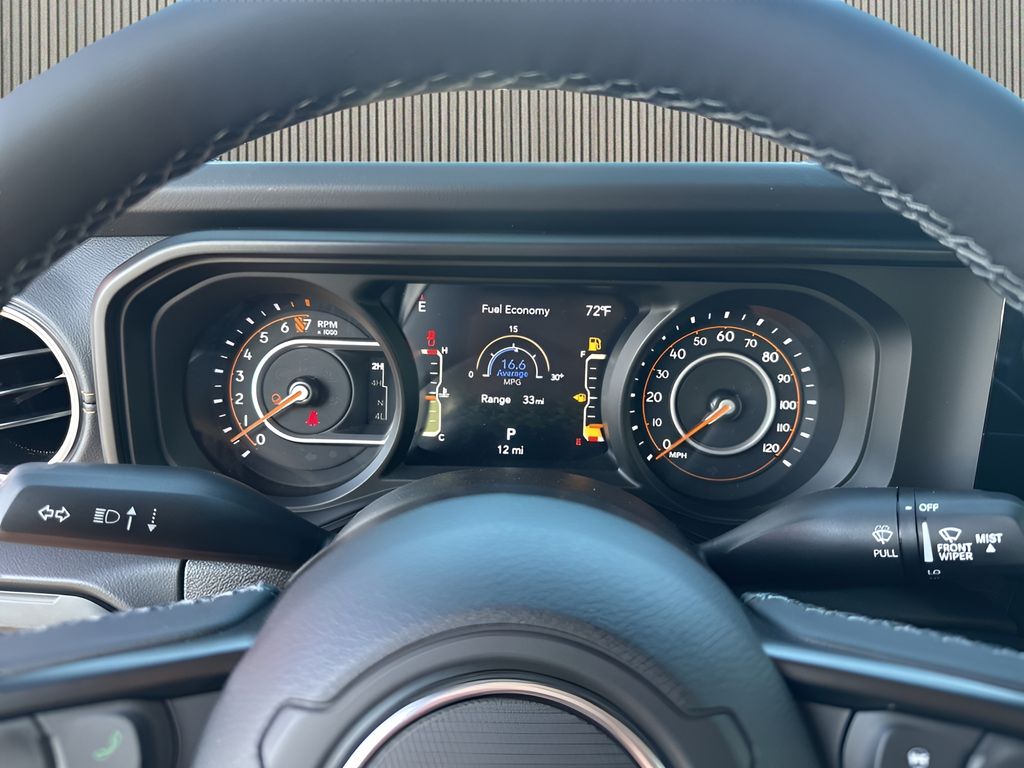 New Car 2025 Jeep Gladiator  For Sale Under $50,000 In Austin, Texas