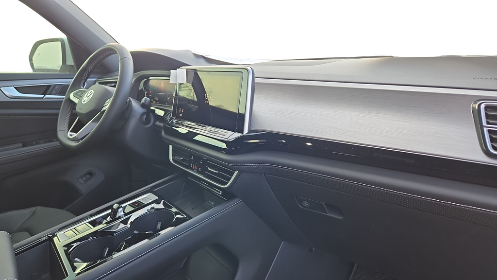 2026 Volkswagen Atlas Cross Sport