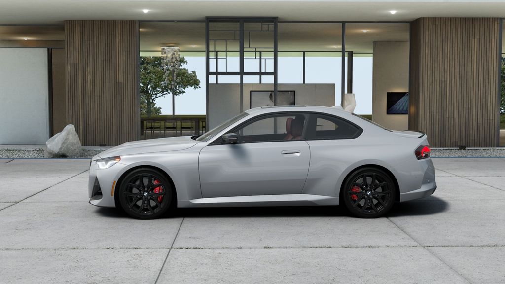 Thumbnail: 2026 BMW 2 Series - 4