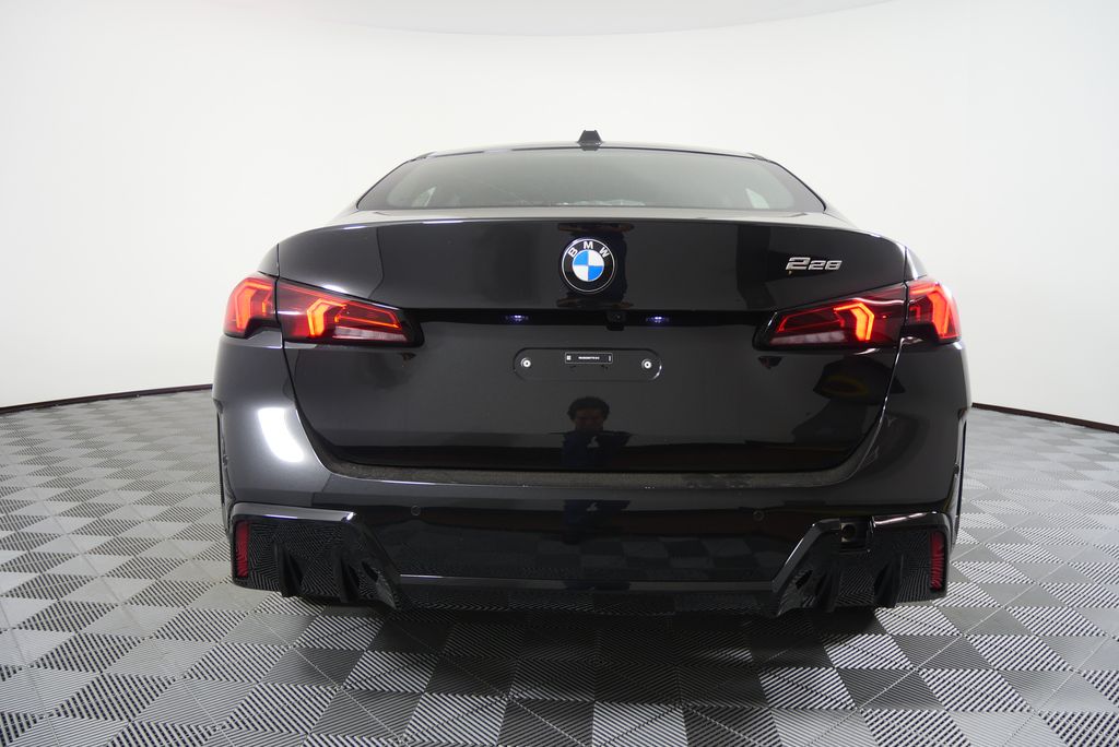 Thumbnail: 2026 BMW 2 Series - 4