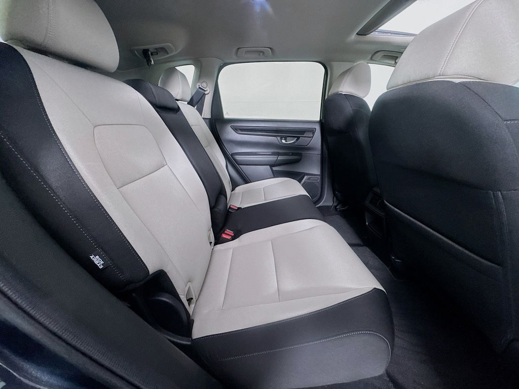 Used Car 2023 Honda Cr-v  Ex For Sale Under $30,000 In Austin, Texas