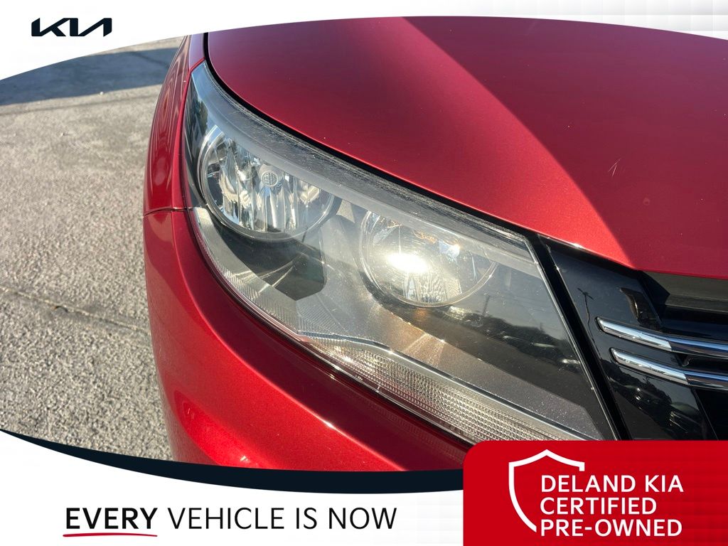 Used 2012 Volkswagen Tiguan SUV