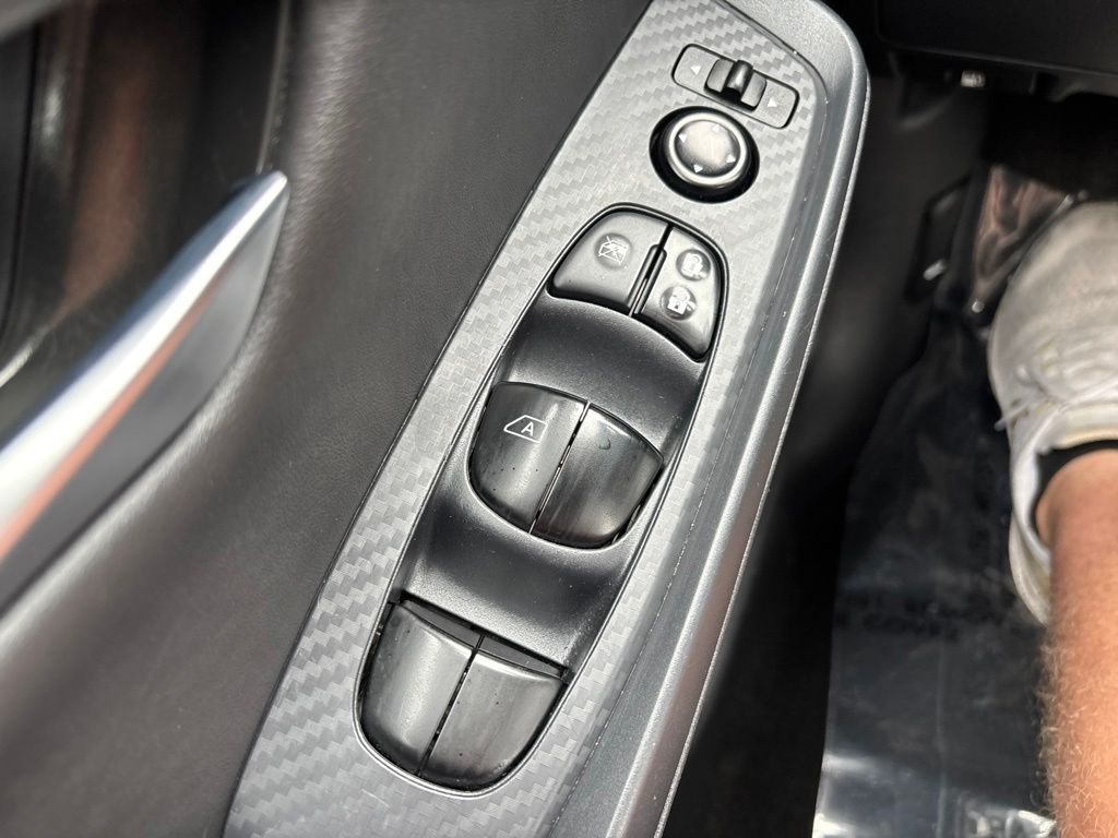 Used 2025 Nissan Sentra Sedan