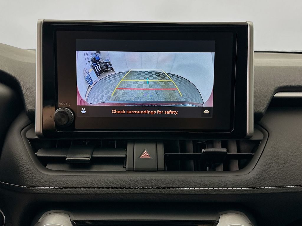 Thumbnail: 2025 Toyota RAV4 - 13