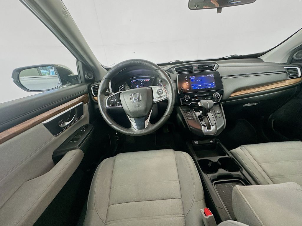 Thumbnail: 2020 Honda CR-V - 25