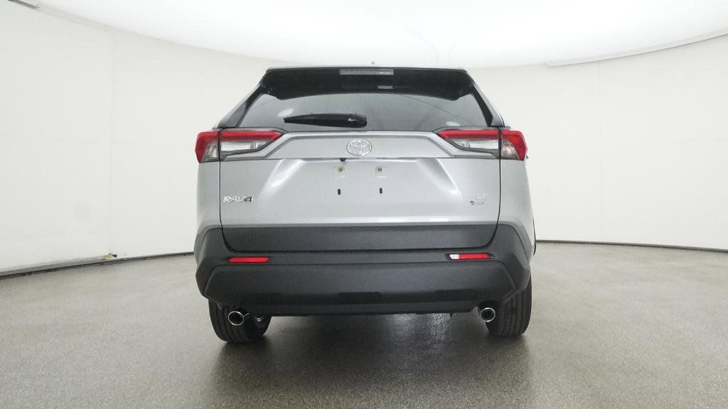 Thumbnail: 2025 Toyota RAV4 - 23