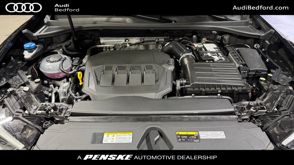 Thumbnail: 2025 Audi Q3 - 10