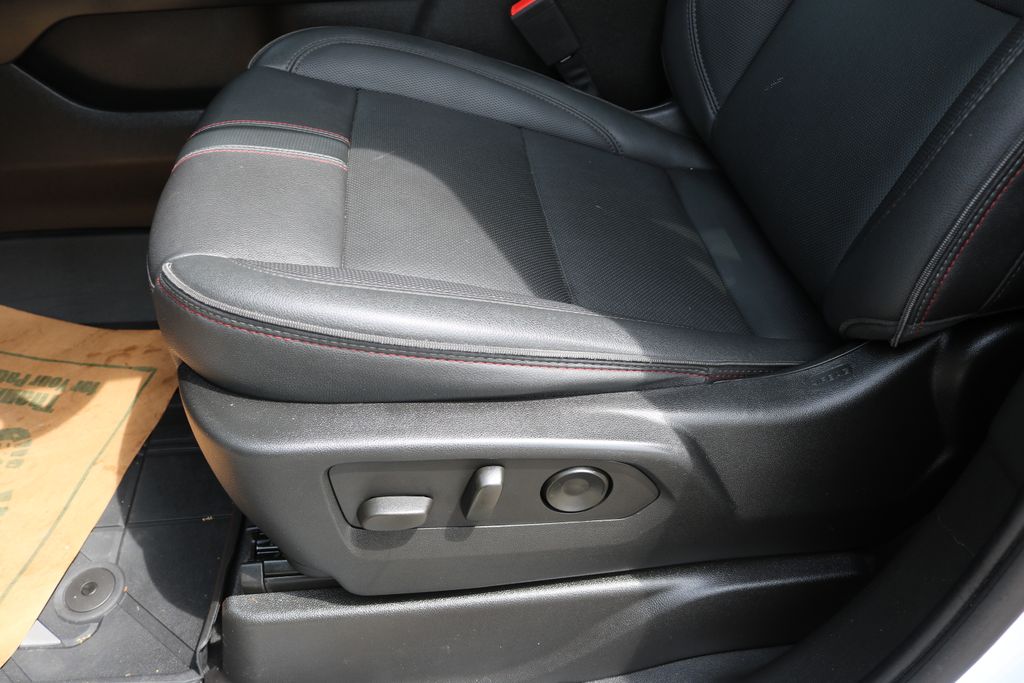 Used Car 2023 Chevrolet Tahoe  Rst For Sale Under $60,000 In Austin, Texas