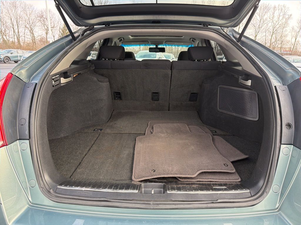 Thumbnail: 2012 Honda Crosstour - 22