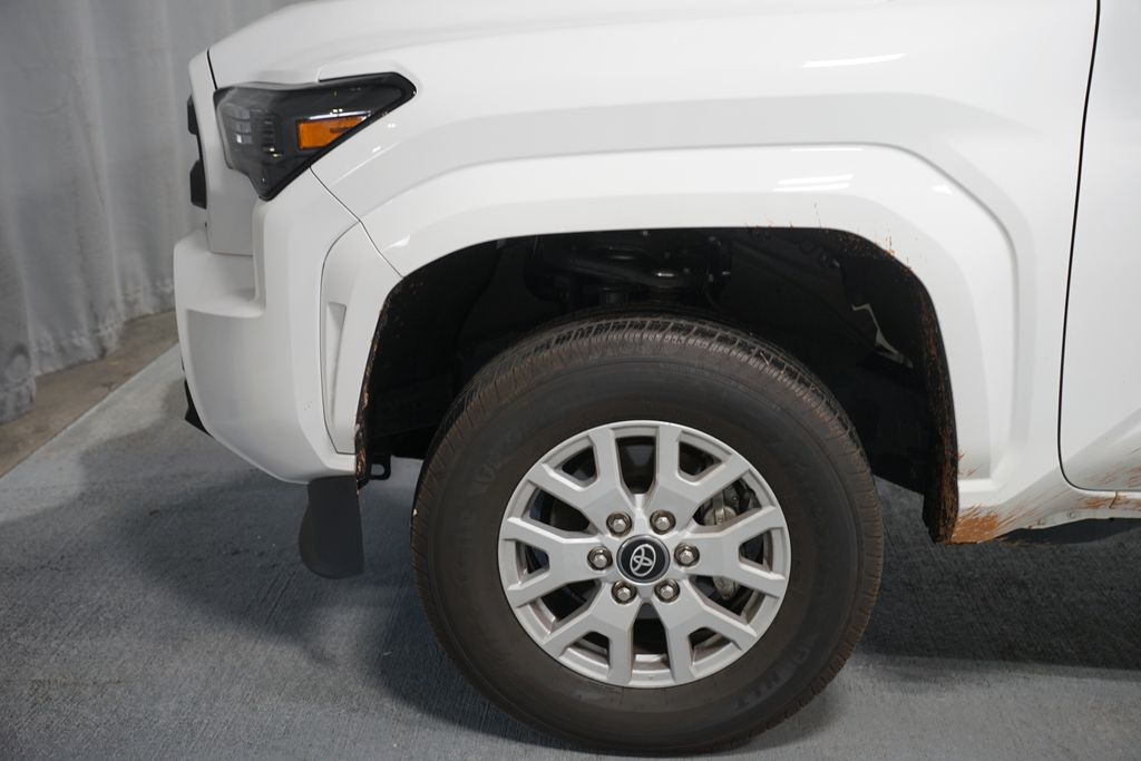 Thumbnail: 2024 Toyota Tacoma - 5