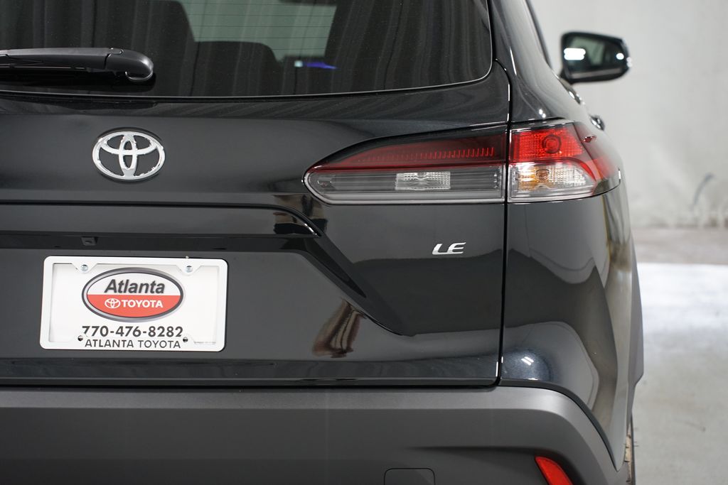 Thumbnail: 2026 Toyota Corolla Cross - 10
