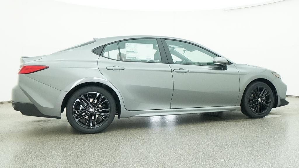 Thumbnail: 2026 Toyota Camry - 15