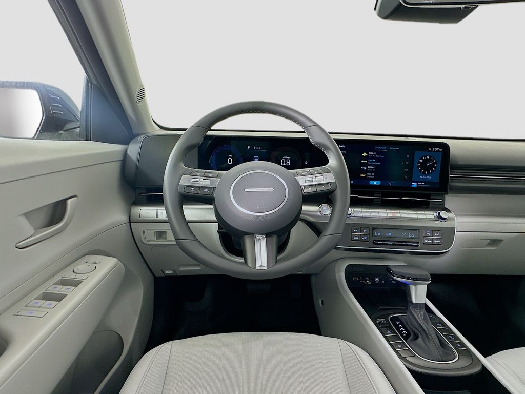 Thumbnail: 2026 Hyundai Kona - 18