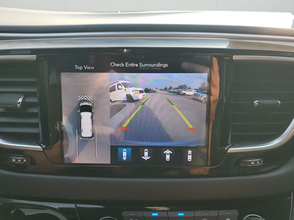 Used Car 2019 Chrysler Pacifica  Touring L Plus For Sale Under $20,000 In Austin, Texas