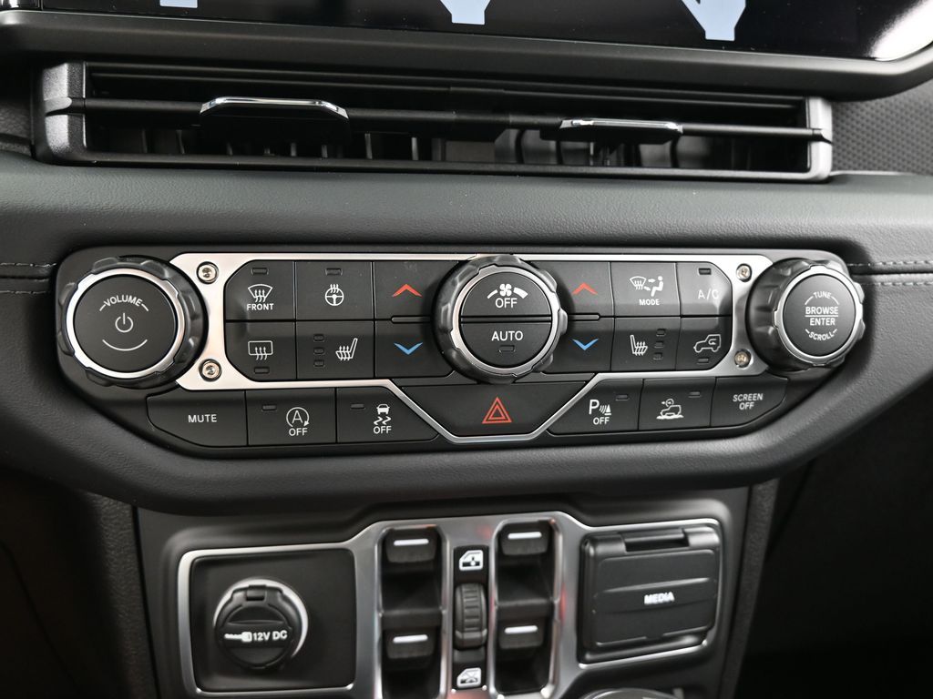 New 2026 41 Jeep Rubicon image 20