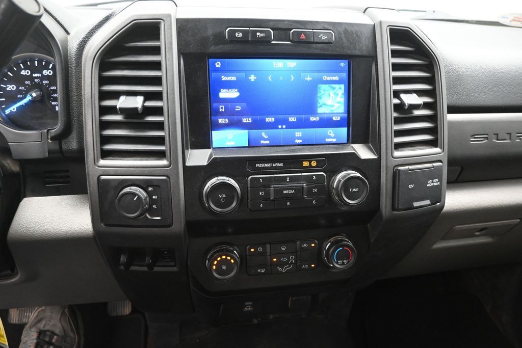 Used 2021 Ford F-350SD Truck