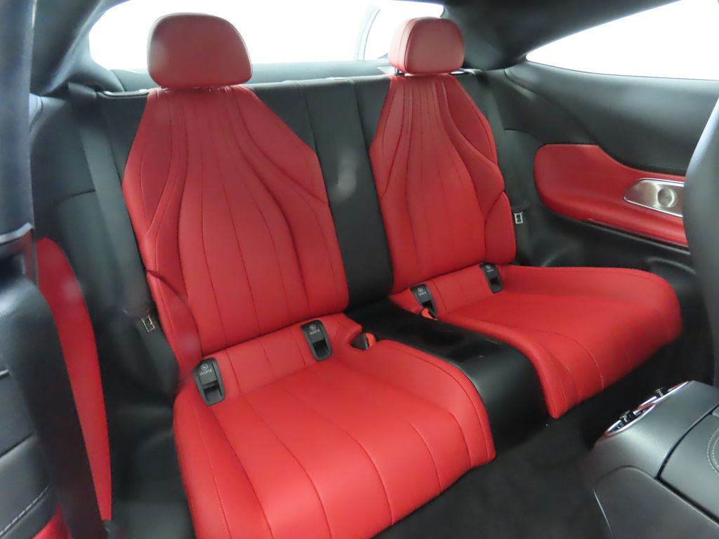 Thumbnail: 2026 Mercedes-Benz CLE - 24