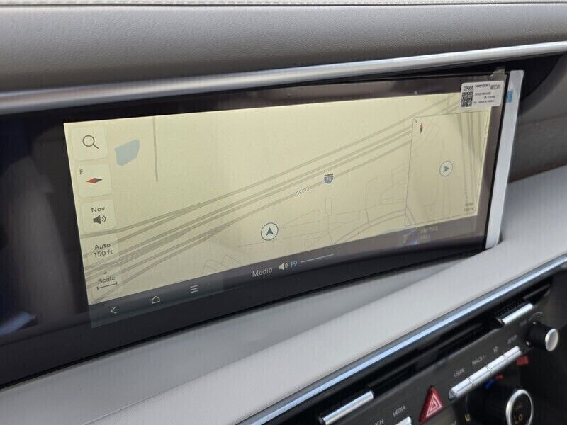 2027 Hyundai Palisade