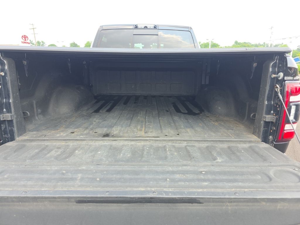 Used 2020 Ram 2500 Truck