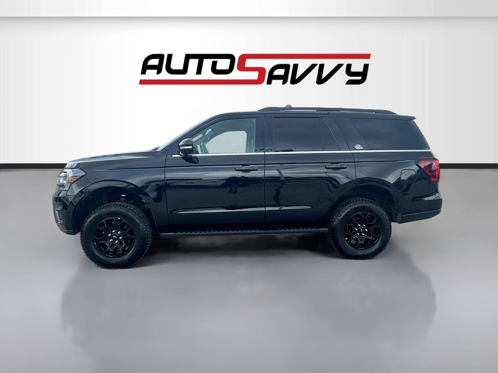 2022 Ford Expedition Timberline - 3