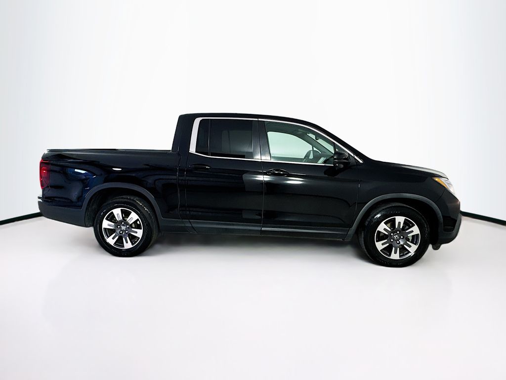 Used Car 2018 Honda Ridgeline  Rtl-t For Sale Under $25,000 In Austin, Texas