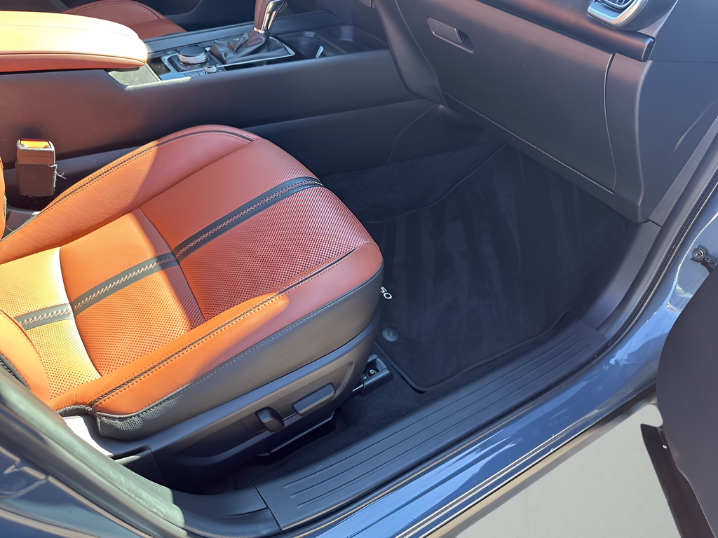 Used Car 2023 Mazda Cx-50  2.5 Turbo Meridian Edition For Sale Under $35,000 In Austin, Texas