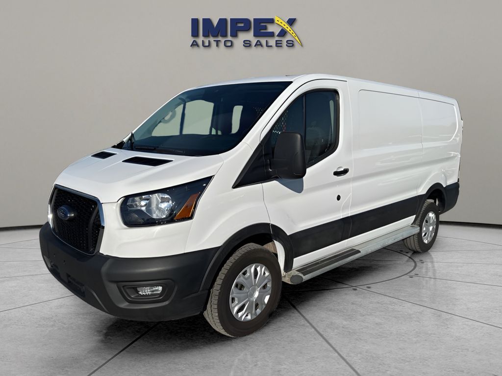 2024 Ford Transit-250 Base's photo
