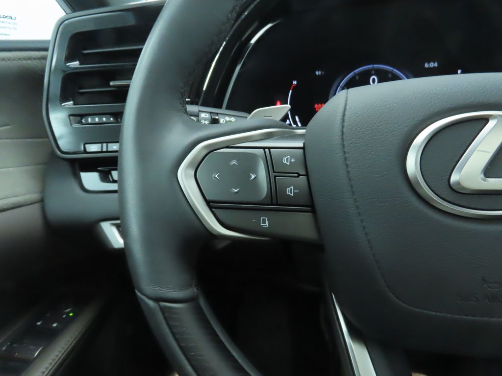 Thumbnail: 2023 Lexus RX - 11