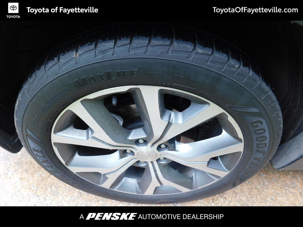 Thumbnail: 2021 Hyundai Palisade - 8